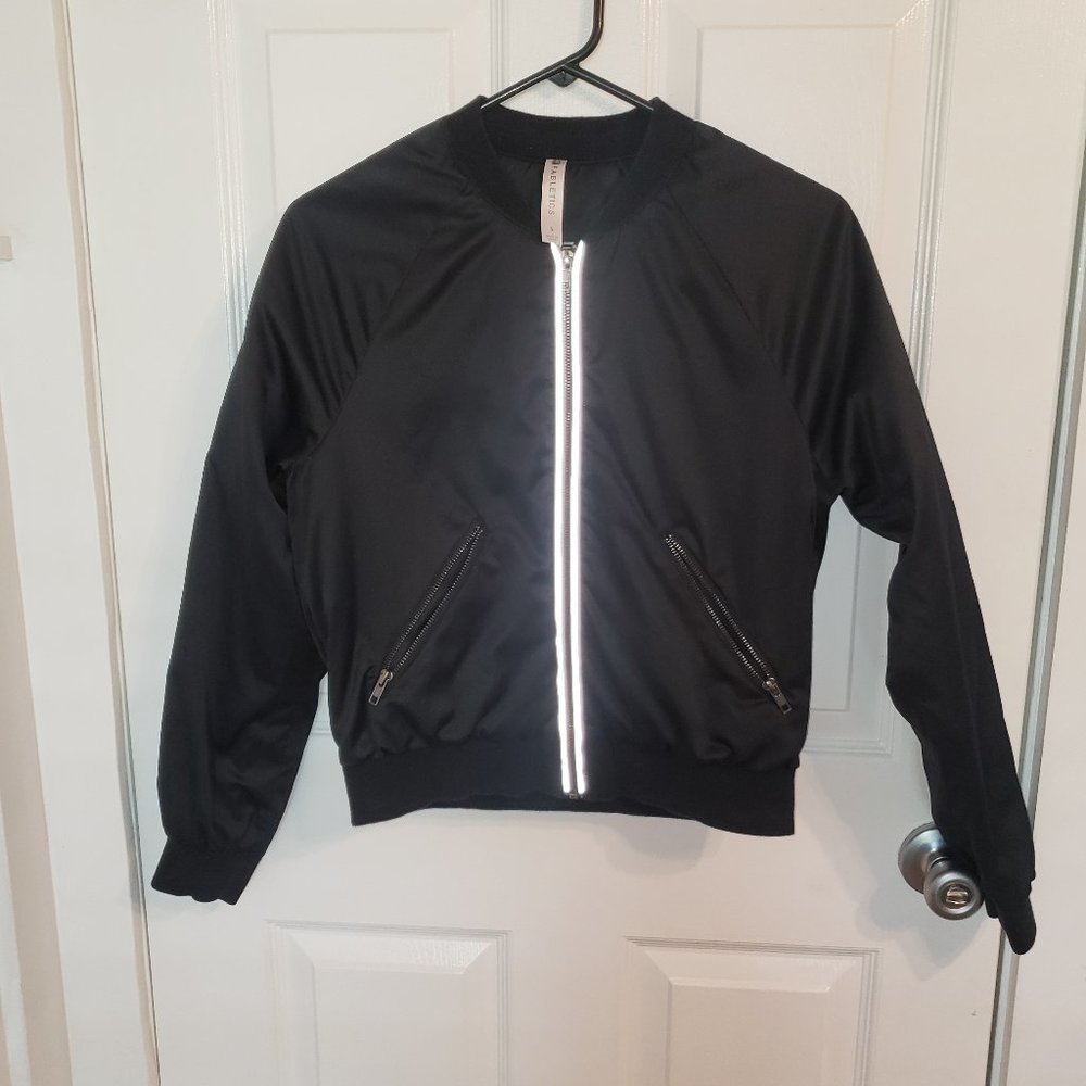 Fabletics Bomber Jacket